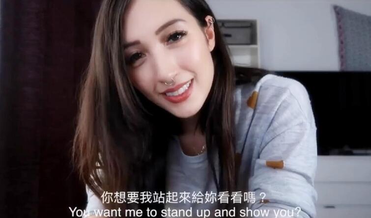 香港明星气质混血美女网红潮妹自导自演淫语挑逗哥哥乱伦啪啪啪搞出好多白浆撸点很高